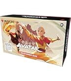 Amazon.co.jp: マジック：ザ・ギャザリング アバター 伝説の少年アン